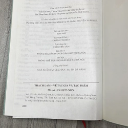 Thạch lam về tác gia và tác phẩm. 9b1 544974