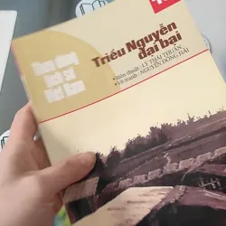 Theo Dòng Lịch Sử Việt Nam - Triều Nguyễn Đại Bại 43 - Lý Thái Thuận 970239