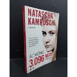 [Phiên Chợ Sách Cũ] Ác mộng 3.096 ngày2014 2303 429791