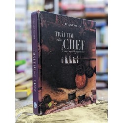 Trái tim của Chef - Hungazit Nguyen 57368