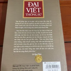 Đại Việt thông sử tập 1 Lê Quý Đôn 927406