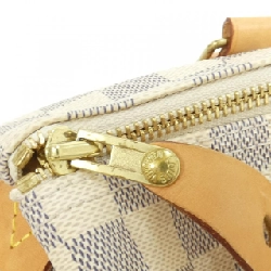 Túi xách Boston Louis Vuitton Damier Azur Speedy 30cm N41370 - Hàng hiệu Chính hãng 803795