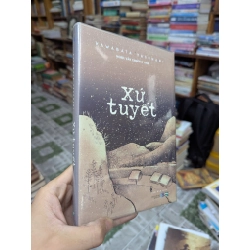 Xứ tuyết - Kawabata Yasunari ( Lam Anh dịch )