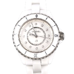 Chanel J12 33mm Ceramic - 12P H5704 Ceramic Quartz - Hàng hiệu Authentic