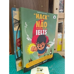 HACK NÃO IELTS - NGUYỄN VĂN HIỆP