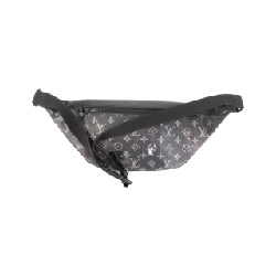 Túi đeo chéo Louis Vuitton Monogram Galaxy Discovery Bum Bag M44444 - Hàng hiệu Chính hãng 767812