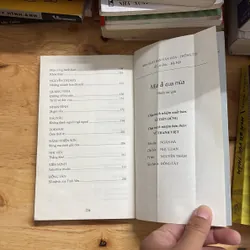 II Tập Truyện Ngắn: Mùa Đi Qua Mùa - Nhiều Tác Giả - 2012 697209