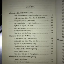 Kể chuyện ngàn xưa Thăng Long - Hà Nội  763064