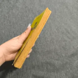 Con nhà nghèo (Khổ cầm tay) - Hồ Biểu Chánh - 1996 606555