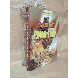 Lịch sử phong thủy