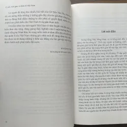 Cú sốc thời gian và Kinh tế Việt Nam - Trần Văn Thọ 934721