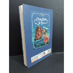 Cánh buồm đỏ thắm mới 80% ố nhẹ 2018 HCM2811 A. Grin VĂN HỌC 917558