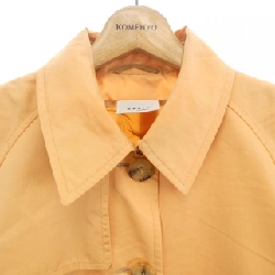 【Mã giảm giá】Áo khoác Akris 641145