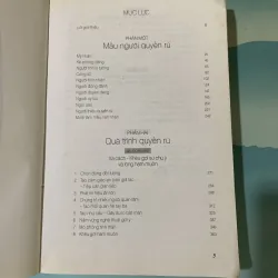 Nghệ thuật quyến rũ 992935