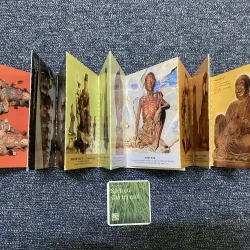 Bộ bưu ảnh tượng phật 799034