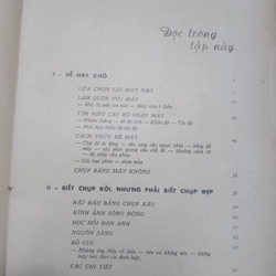 Bước đầu chụp ảnh  491335