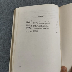 TỪ TIẾNG VIỆT 549875