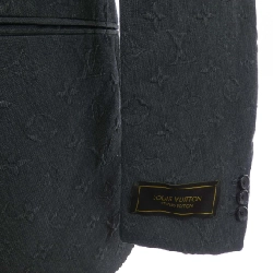 Louis Vuitton LVSE Simple Bracelet Embossed Monogram Jacket HKJ42ENN1 - Hàng hiệu Chính hãng 892486