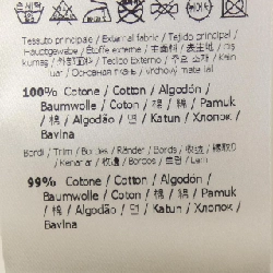 FENDI FS7069 ASGM Áo khoác - Hàng hiệu Chính hãng 773360