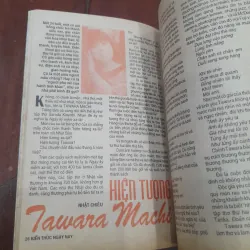 KIẾN THỨC NGÀY NAY số 134 ngày 15-03-1994 785279