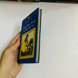 Nàng Bạch Tuyết và bảy chú lùn - G. Grim, V.Grim  1044910