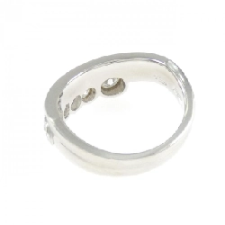 Nhẫn kim cương PT900 0.302CT - Hàng hiệu Authentic 847273