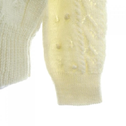 Tao COMME des GARCONS TN-N015 Áo khoác cardigan - Hàng hiệu Authentic 774864