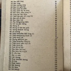 100 y án chữa bằng thuốc nam 1040297