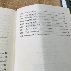 Địa chí hành chính các tỉnh Nam Kỳ – Thời Pháp thuộc (1859–1954)  973662