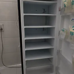 -Tủ đông đứng 165 lít LG Inverter GN-F304WB 792860