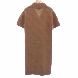 【Mã giảm giá】Đầm HERMES 652317