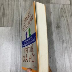 Trí tuệ xã hội. 999 475984