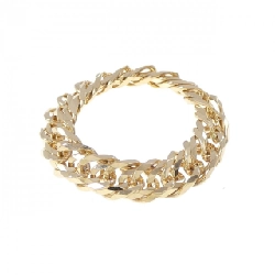 Nhẫn K18YG - Hàng hiệu Authentic