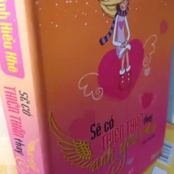 sẽ có thiên thần thay anh yêu em 992187