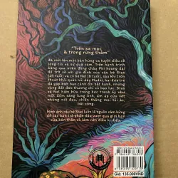 Trên Sa Mạc Và Trên Rừng Thẳm 1001582