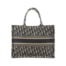 Túi xách Dior Book Tote Medium M1296ZRIW - Hàng hiệu Authentic 776508