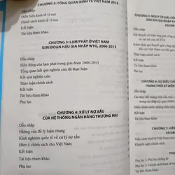 Trên đường gập ghềnh tới tương lai - TS. Nguyễn Đức Thành - Báo cáo thường niên kinh tế 606480