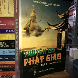 Boxset truyện cổ Phật giáo (trọn bộ 3 tập) 702534