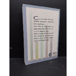 Quản lý dự án mới 80% ố bẩn bìa có viết nhẹ 2004 HCM.TN2906 923213