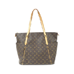 Túi Louis Vuitton Monogram Totally GM M56690