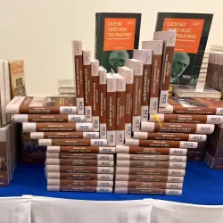 Bộ sách Lịch sử văn minh thế giới | 45 tập bìa cứng | Will Durant 998203