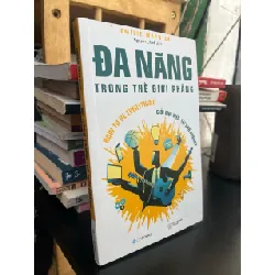 Đa năng trong thế giới phẳng - Emilie Wapnick