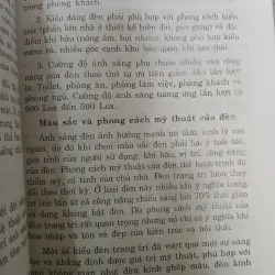 PHONG THỦY ỨNG DỤNG HÀI HÒA MÀU SẮC - HOÀNG YẾN, TRƯƠNG HUYỀN 1009222