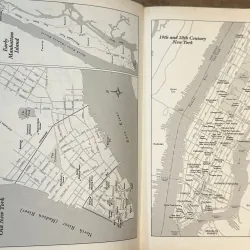 New York - Edward Rutherfurd 728364