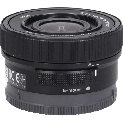 Ống kính E PZ16-50mm F3.5-5.6OSS II (SEL P16502) - Hàng hiệu Authentic 879955