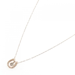 K10PG Dây chuyền kim cương 0.05CT - Hàng hiệu Chính hãng 867738