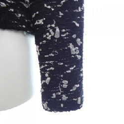 【Mã giảm giá】【Cổ điển】Áo khoác Chanel CHANEL 642679