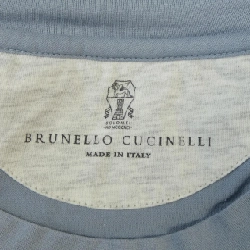 Áo thun BRUNELLO CUCINELLI - Hàng hiệu Authentic 893923
