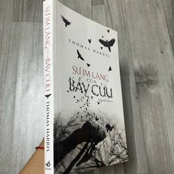 Sự im lặng của bầy cừu. 3b5 531782