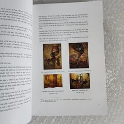 Lê Bá Đảng cuộc đời và tác phẩm | Thụy Khuê | sách khổ to in màu 690934